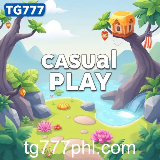 Exploring the World of Casual Games: A Delightful Escape for All Ages
