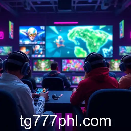 Digital Evolution of Game Platforms