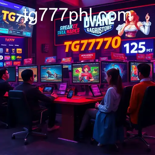 The Rise of Digital Gaming Platforms in 2025