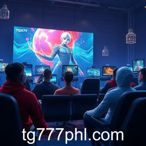 Digital Transformation in the Gaming World