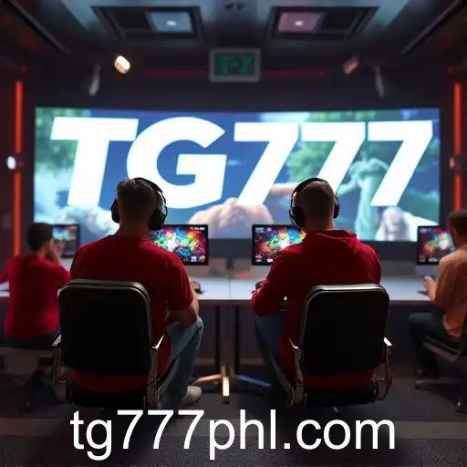 tg777