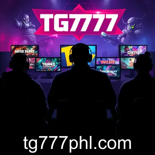 The Evolution of Gaming: TG777's Role in the Industry