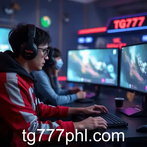 tg777