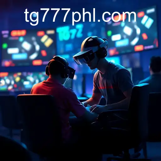 The Evolution of Online Gaming