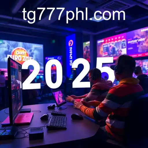 The Rise of Online Gaming Communities in 2025