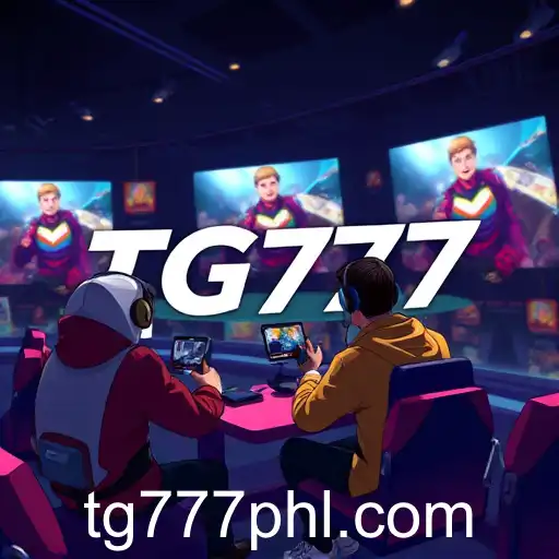 Gaming Evolution: The Rise of TG777