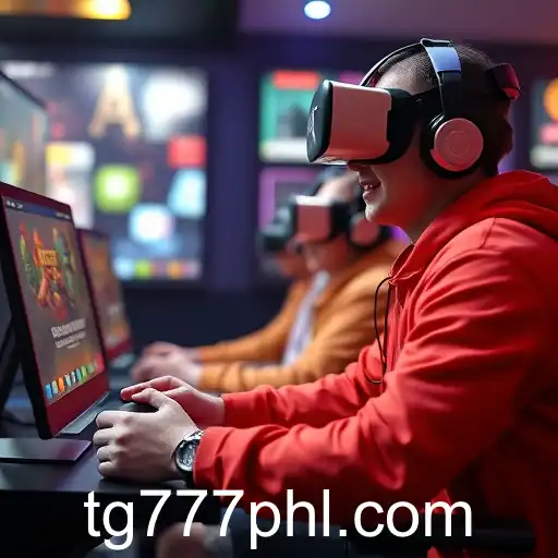 Gaming Sector Experiences Significant Growth