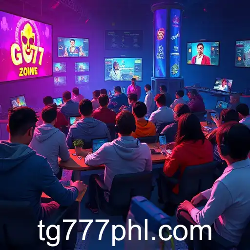 The Growing Influence of Online Gaming Communities