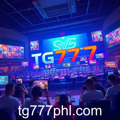 The Rise of Online Gaming: A Game Changer in 2025