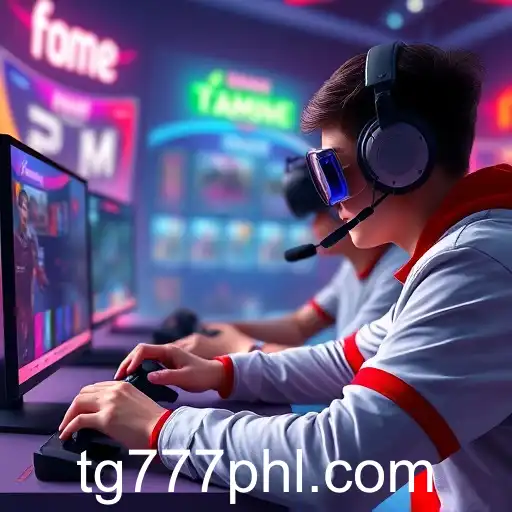 The Rise of Online Gaming Platforms in 2025
