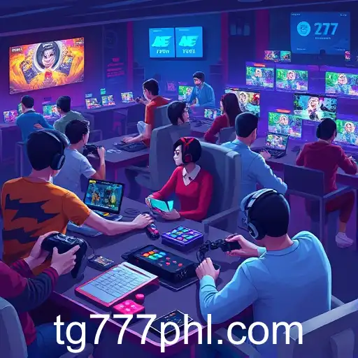 The Rise of Online Gaming Communities