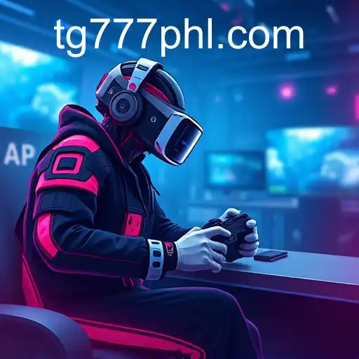 The Rise of TG777 in the Digital Gaming Era