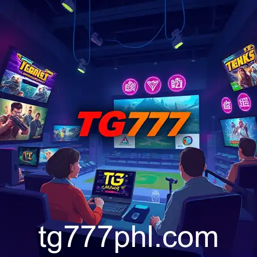tg777