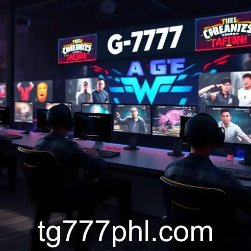 The Rise of TG777: A New Era in Online Gaming