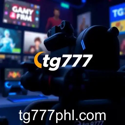 The Rise of TG777 in the Gaming World