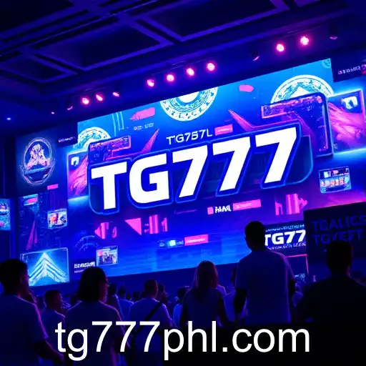 The Rise of tg777 in Online Gaming