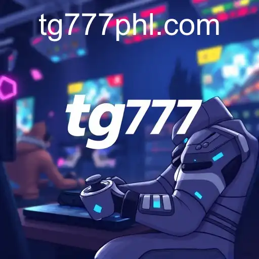 The Rise of TG777: A Gaming Revolution