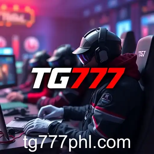 The Rise of TG777 in the Gaming World