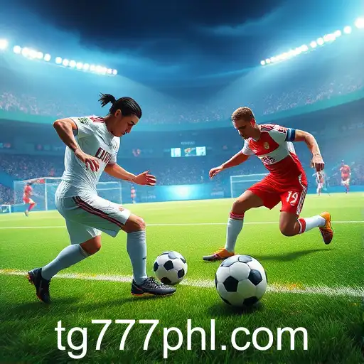 Exploring 'Sports Games' Category with Keyword 'tg777': An In-Depth Analysis