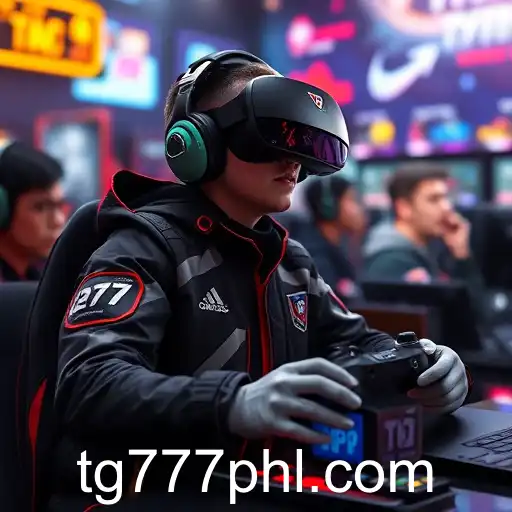 tg777