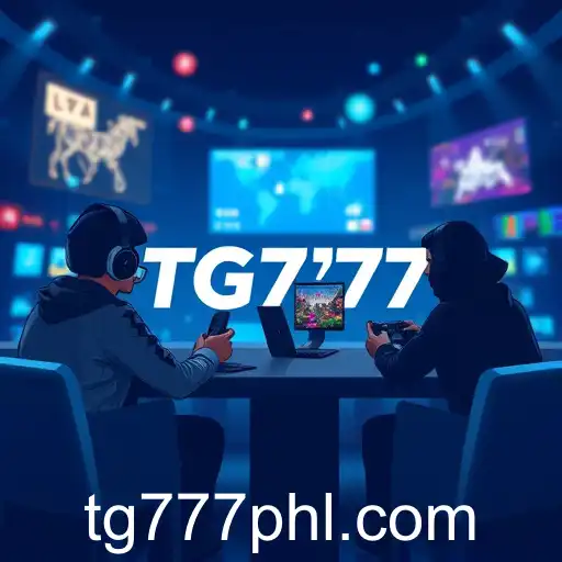 tg777