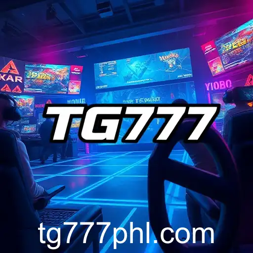 TG777: The Evolution of a Gaming Platform