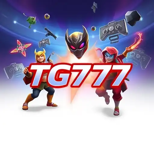 TG777: Innovating Online Gaming in 2025