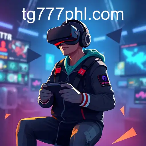The Rise of tg777 and Its Impact on Online Gaming