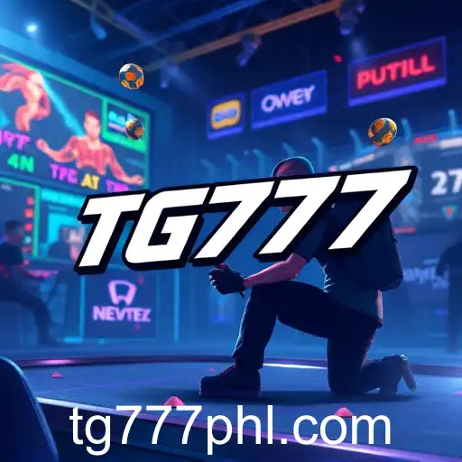 TG777: The New Horizon of Online Gaming