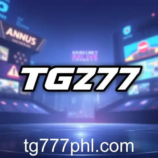 TG777: The Game Portal Shaping Online Experiences